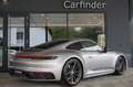 Porsche 911 Carrera 3.0 T SportDesign,BOSE® Surround,SportAGA Silber - thumbnail 3