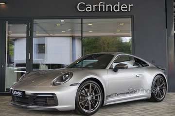 Carrera 3.0 T SportDesign,BOSE® Surround,SportAGA