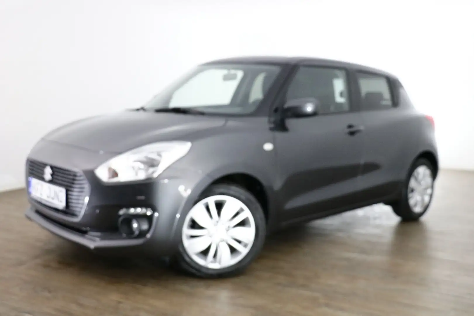 Suzuki Swift 1.0 BOOSTERJET Comfort*2.Hand*MwSt.* - 2