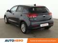 Kia Rio 1.0 T-GDi ISG Design Gris - thumbnail 4