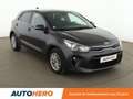 Kia Rio 1.0 T-GDi ISG Design Gris - thumbnail 8