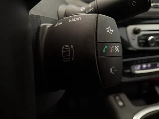 Renault Scenic view 15