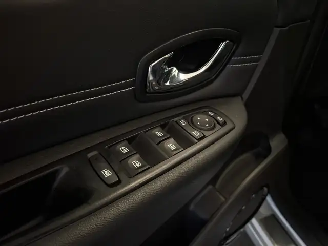 Renault Scenic view 11