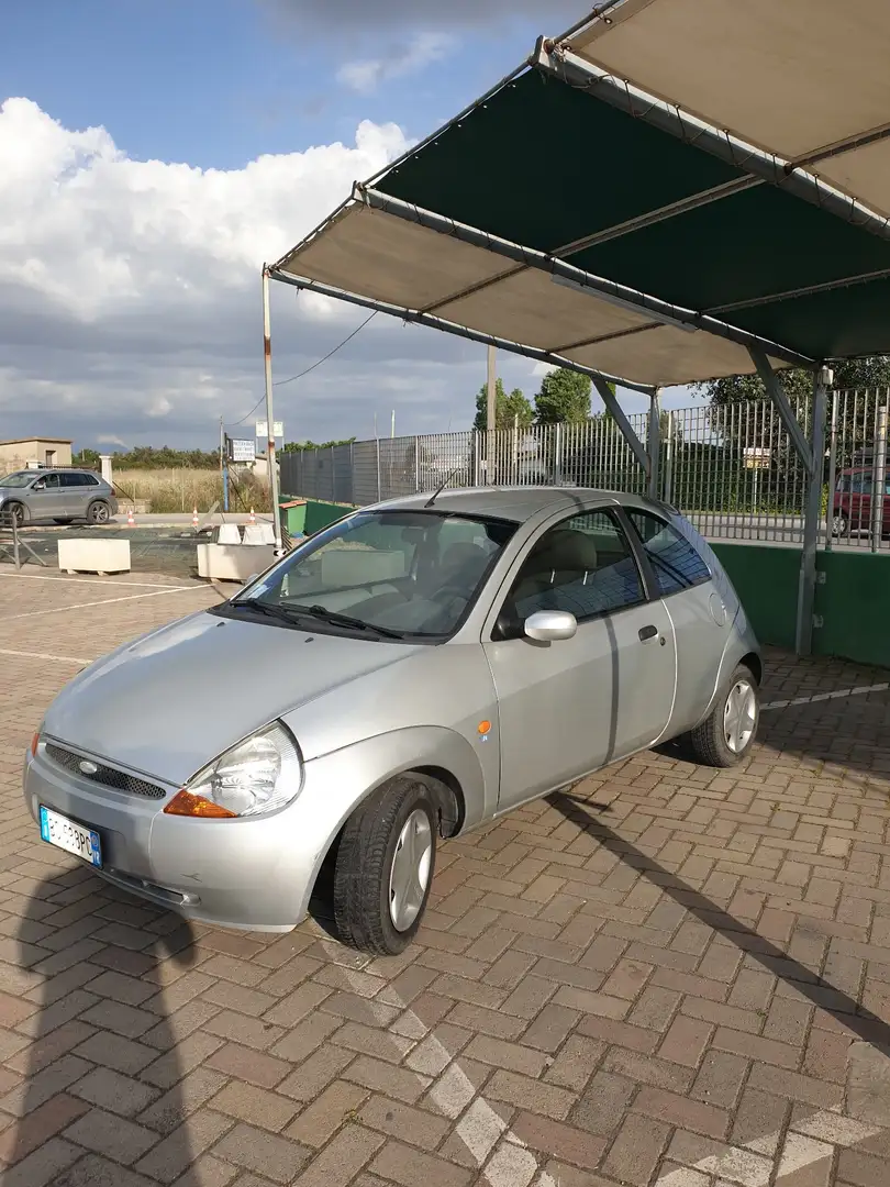 Ford Ka/Ka+ Ka 1.3 Open Collection - 1