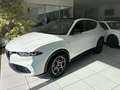 Alfa Romeo Tonale Tonale 1.5 hybrid Tributo Italiano 160cv tct7 Blanc - thumbnail 1