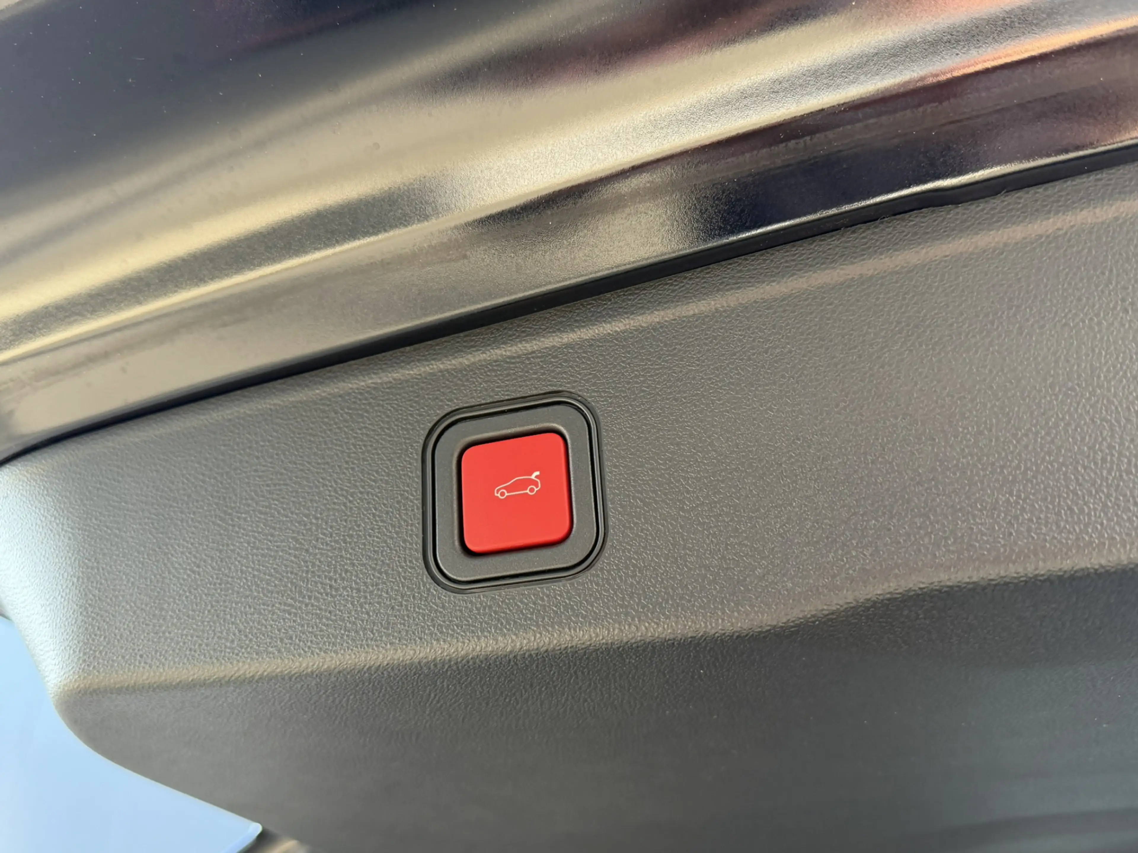 Jeep Avenger 1.2 Altitude | Winterpack | Camera | Apple/Android — photo 27