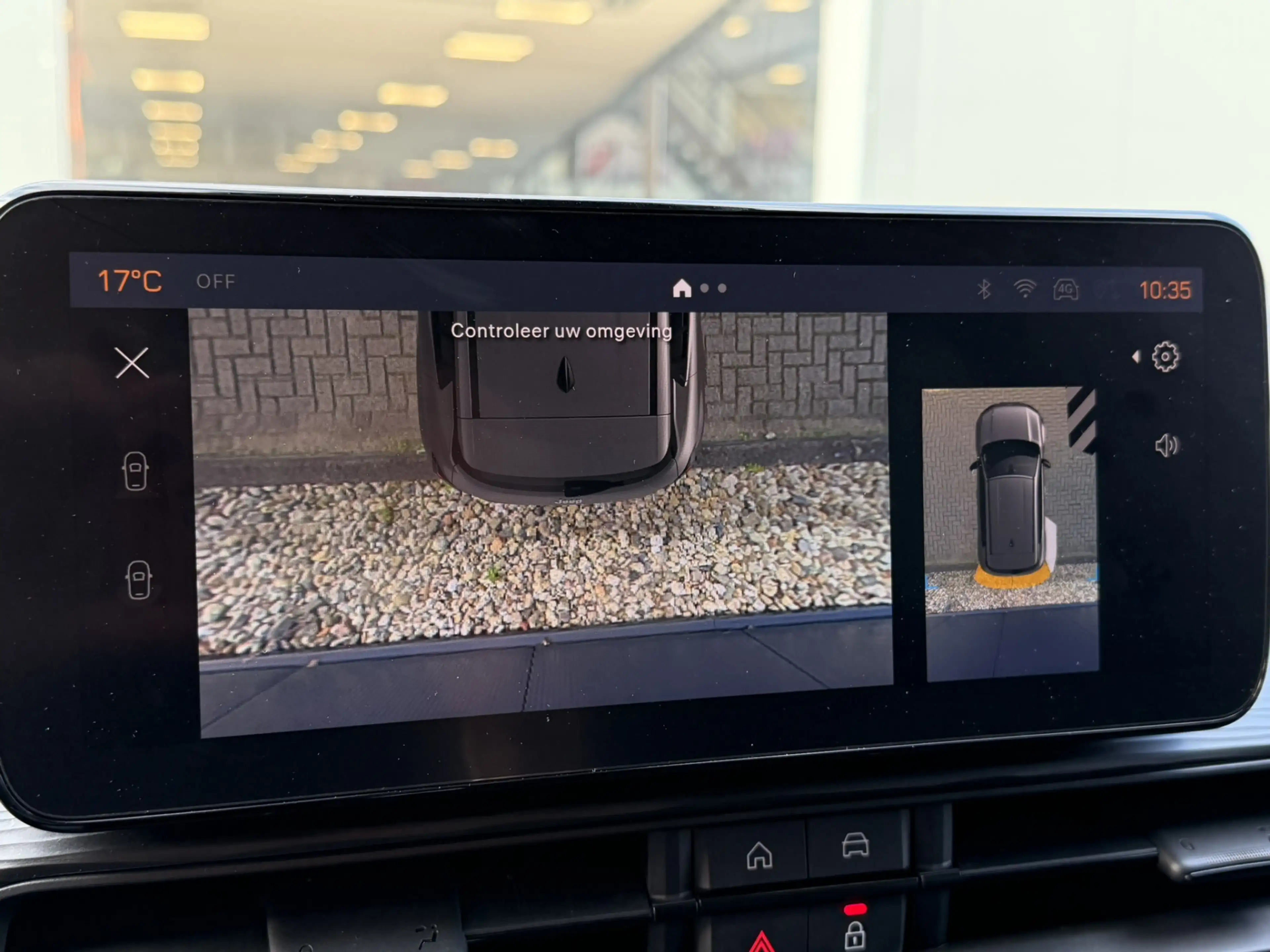 Jeep Avenger 1.2 Altitude | Winterpack | Camera | Apple/Android — photo 6