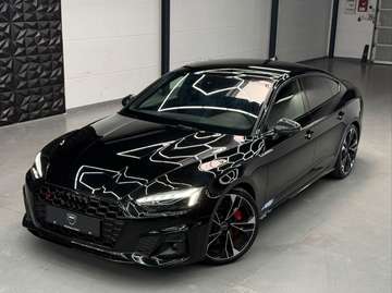 3.0TDI quattro 1.HAND*MATRIX*B&O*360°*CARPLAY