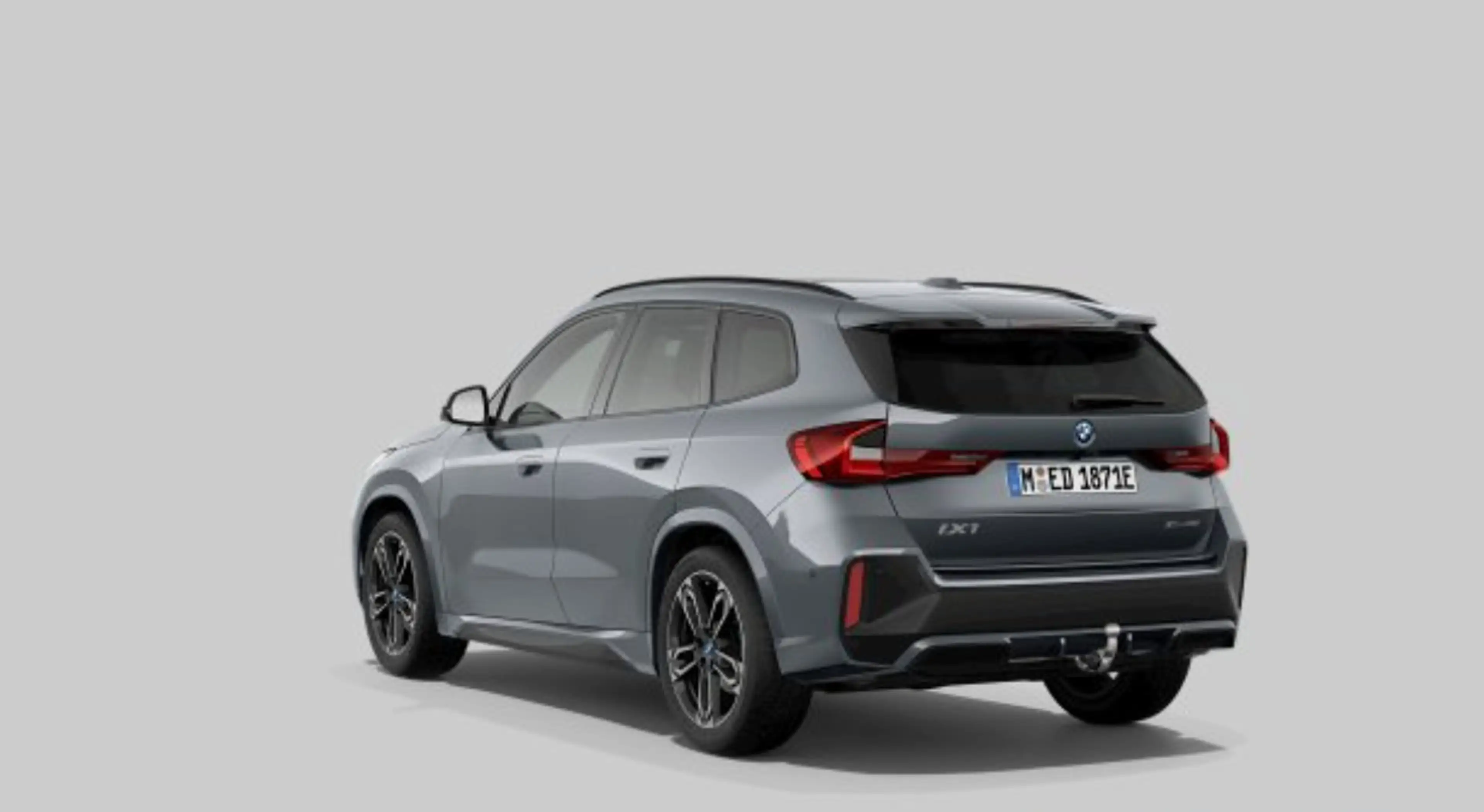BMW iX1 XDrive30 67 kWh *Pano*Trekhaak*Head-Up*Camera* — photo 5