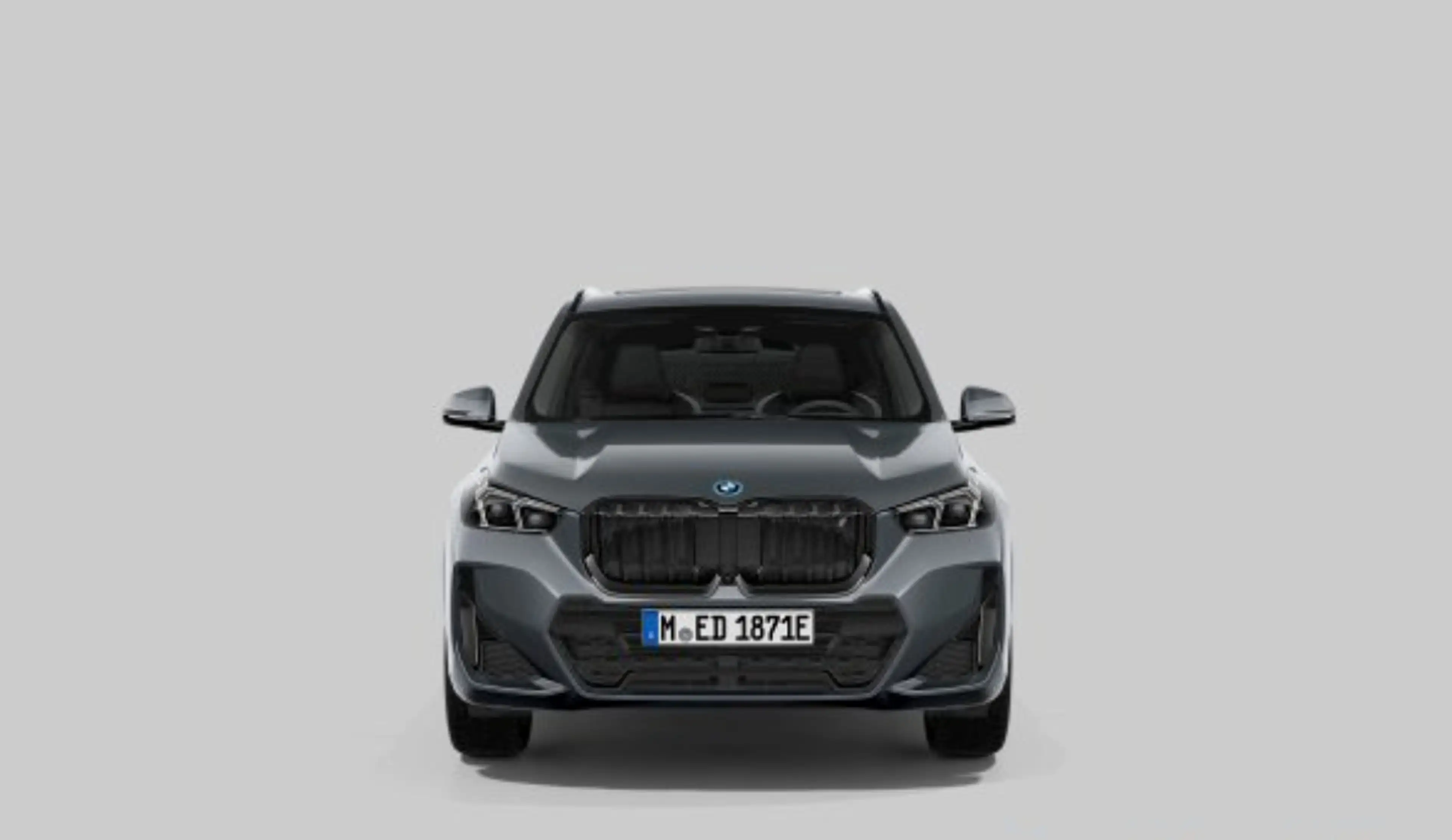 BMW iX1 XDrive30 67 kWh *Pano*Trekhaak*Head-Up*Camera* — photo 2