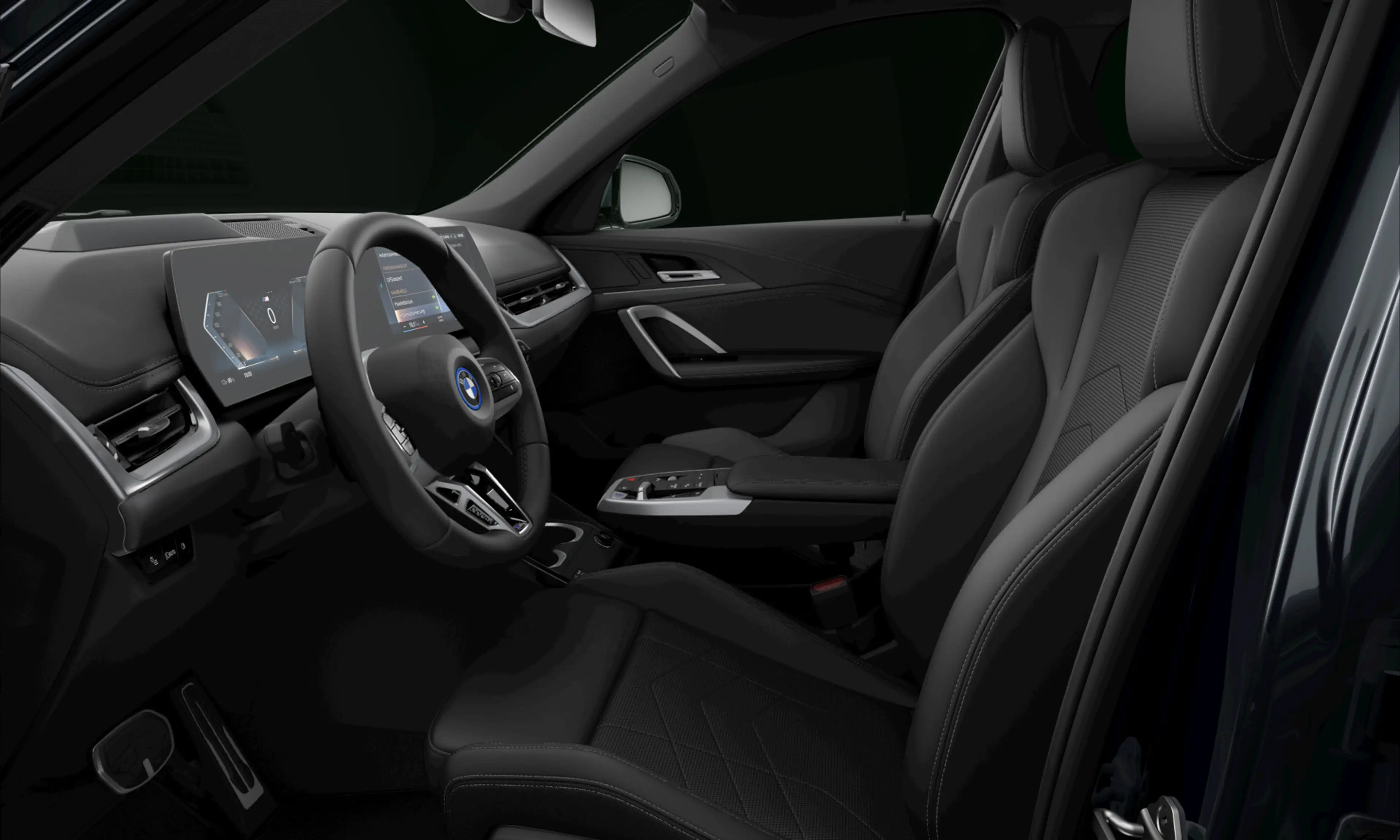 BMW iX1 XDrive30 67 kWh *Pano*Trekhaak*Head-Up*Camera* — photo 7