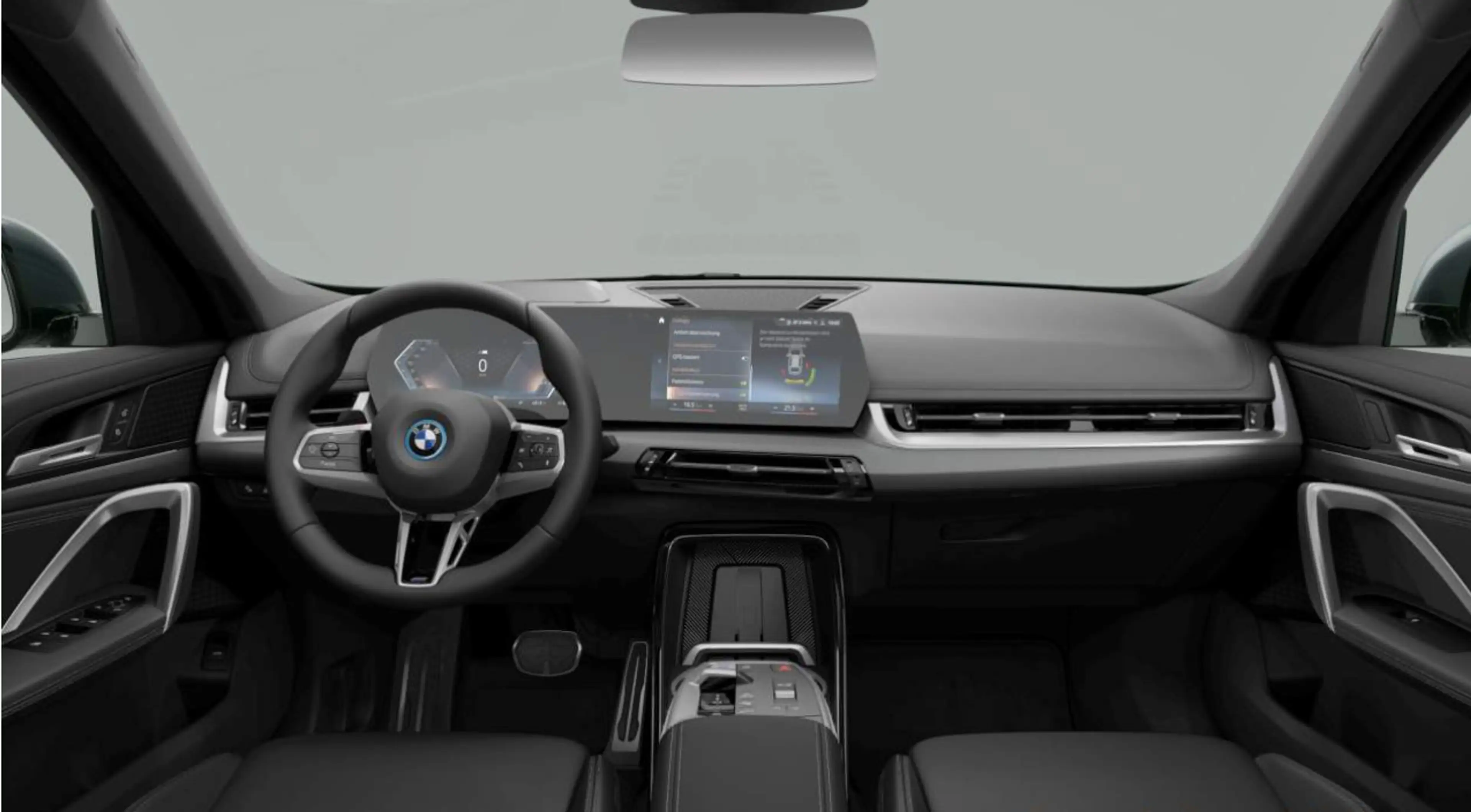 BMW iX1 XDrive30 67 kWh *Pano*Trekhaak*Head-Up*Camera* — photo 8