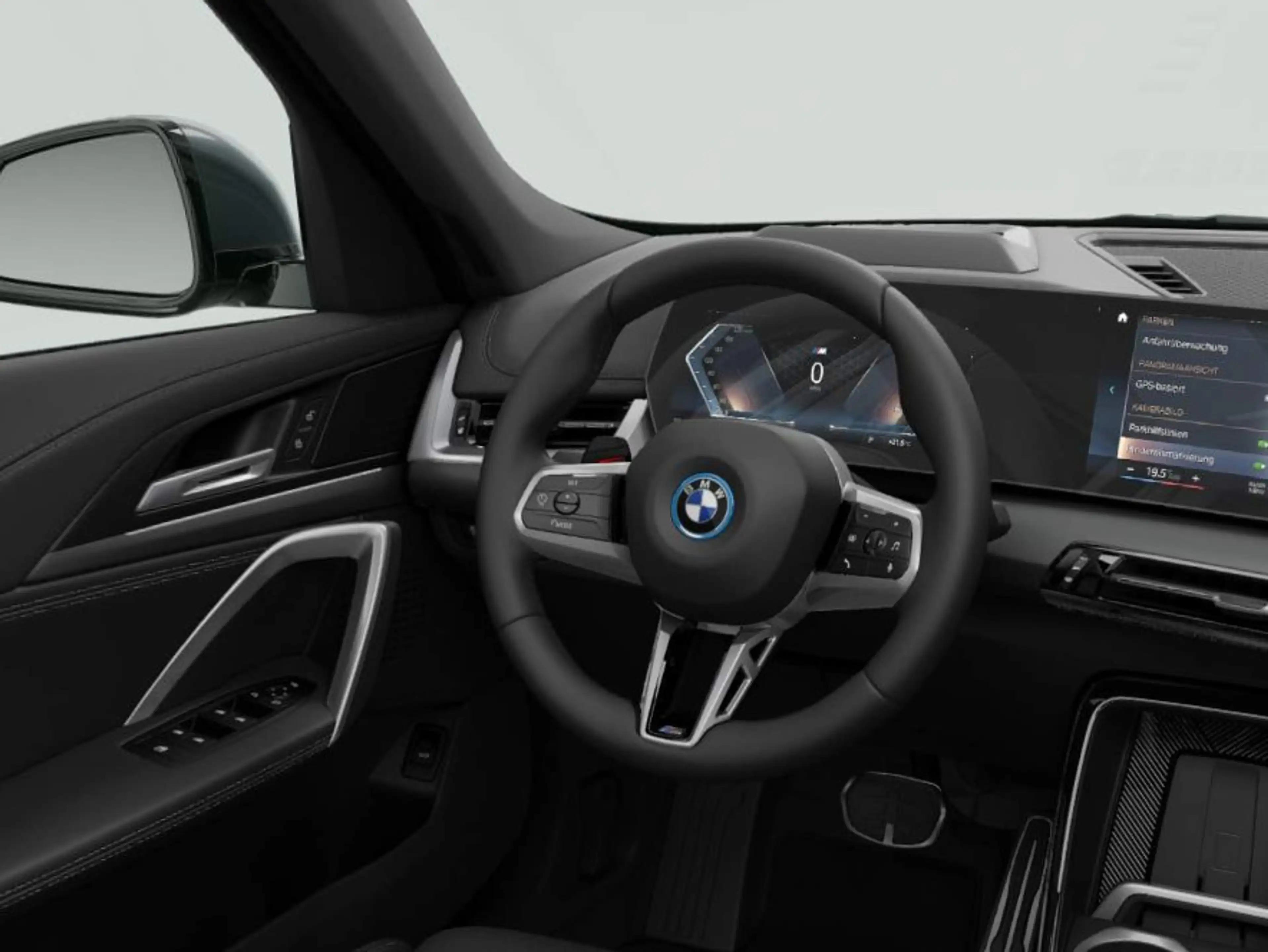 BMW iX1 XDrive30 67 kWh *Pano*Trekhaak*Head-Up*Camera* — photo 11