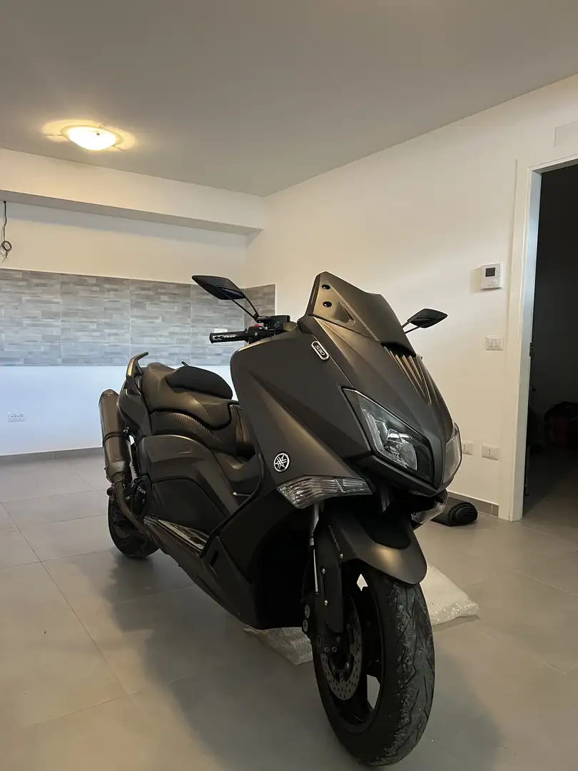 Yamaha TMAX 530 - 2