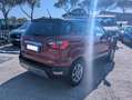 Ford EcoSport TITANIUM 1.0EcoBoost 125cv SENS PARK ANT/POST Roşu - thumbnail 4