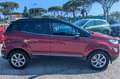 Ford EcoSport TITANIUM 1.0EcoBoost 125cv SENS PARK ANT/POST Roşu - thumbnail 6