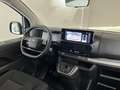 Opel Vivaro-e Electric L3 75 kWh | Dubbele cabine | 8 jaar garan Zwart - thumbnail 23