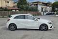 Mercedes-Benz A 180 A 180 d Premium Silber - thumbnail 4