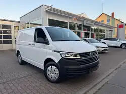Volkswagen T6 Transporter T6. Transporter/ 1 Hand/Zahnriem Neu/MwSt/NR25