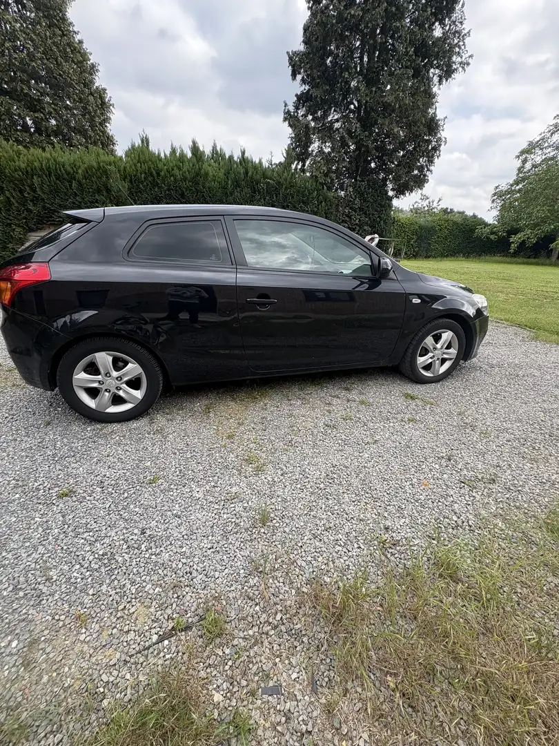 Kia Ceed / cee'd 1.4i Negru - 2