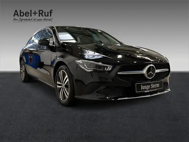 Mercedes-Benz Cla view 6