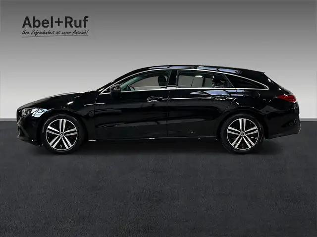 Mercedes-Benz Cla view 5
