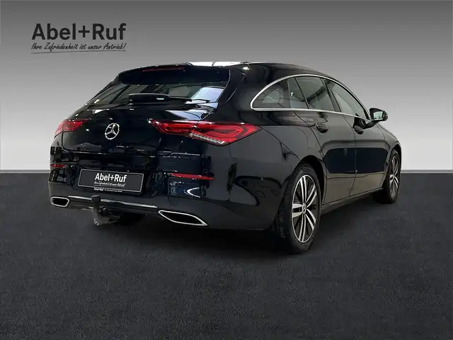 Mercedes-Benz Cla view 7