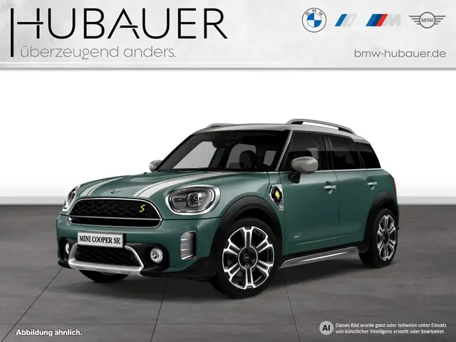 MINI Cooper SE Countryman Cooper SE ALL4 Countryman [HK Sound, HUD, Pano]
