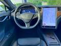 Tesla Model S Maximale Reichweite nur 16.500km Білий - thumbnail 7
