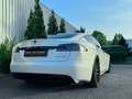 Tesla Model S Maximale Reichweite nur 16.500km Blanc - thumbnail 3