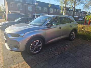 DS 7 Crossback E-Tense 300 4x4 Opera met B&O Geluid