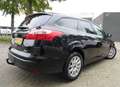 Ford Focus Wagon 1.0 EcoBoost Titanium AIRCO/ECC / CRUISE / T Negro - thumbnail 4