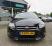 Ford Focus Wagon 1.0 EcoBoost Titanium AIRCO/ECC / CRUISE / T Negro - thumbnail 5