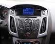 Ford Focus Wagon 1.0 EcoBoost Titanium AIRCO/ECC / CRUISE / T Negro - thumbnail 16