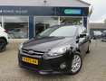 Ford Focus Wagon 1.0 EcoBoost Titanium AIRCO/ECC / CRUISE / T Negro - thumbnail 1