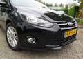 Ford Focus Wagon 1.0 EcoBoost Titanium AIRCO/ECC / CRUISE / T Negro - thumbnail 7