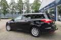 Ford Focus Wagon 1.0 EcoBoost Titanium AIRCO/ECC / CRUISE / T Negro - thumbnail 3