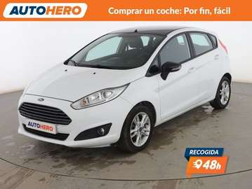 1.0 EcoBoost Trend