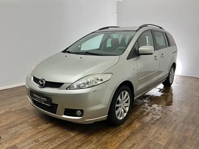 Mazda 5