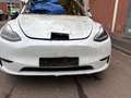 Tesla Model Y Performance Dual AWD White - thumbnail 3