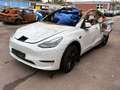 Tesla Model Y Performance Dual AWD White - thumbnail 2