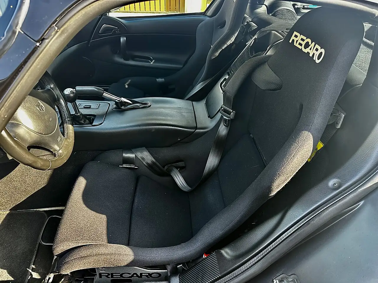 Dodge Viper GTS Serie 2 10 Zylinder Ilmor Motor!, foto 12