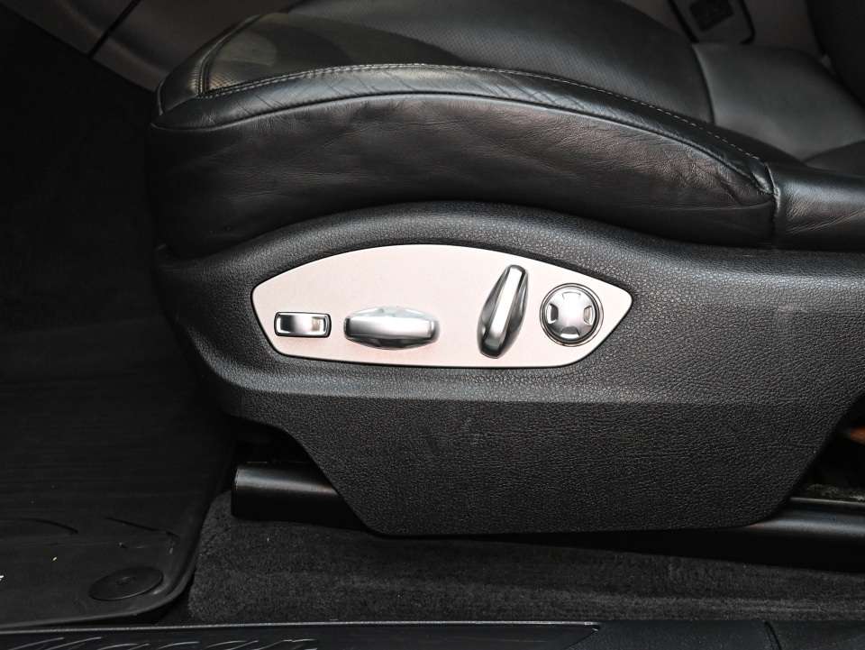 2021 Porsche Macan Premium Plus Pack - PORSCHE CERTIFIED EXT WARRANTY thumb 19