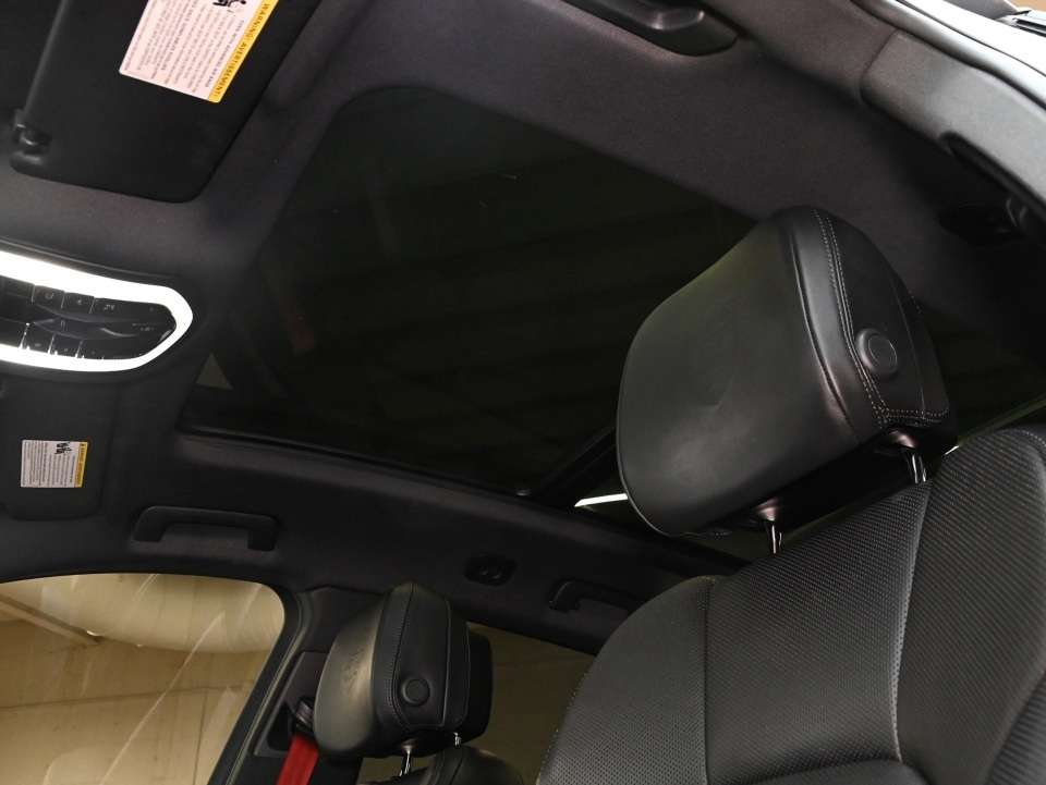 2021 Porsche Macan Premium Plus Pack - PORSCHE CERTIFIED EXT WARRANTY thumb 18