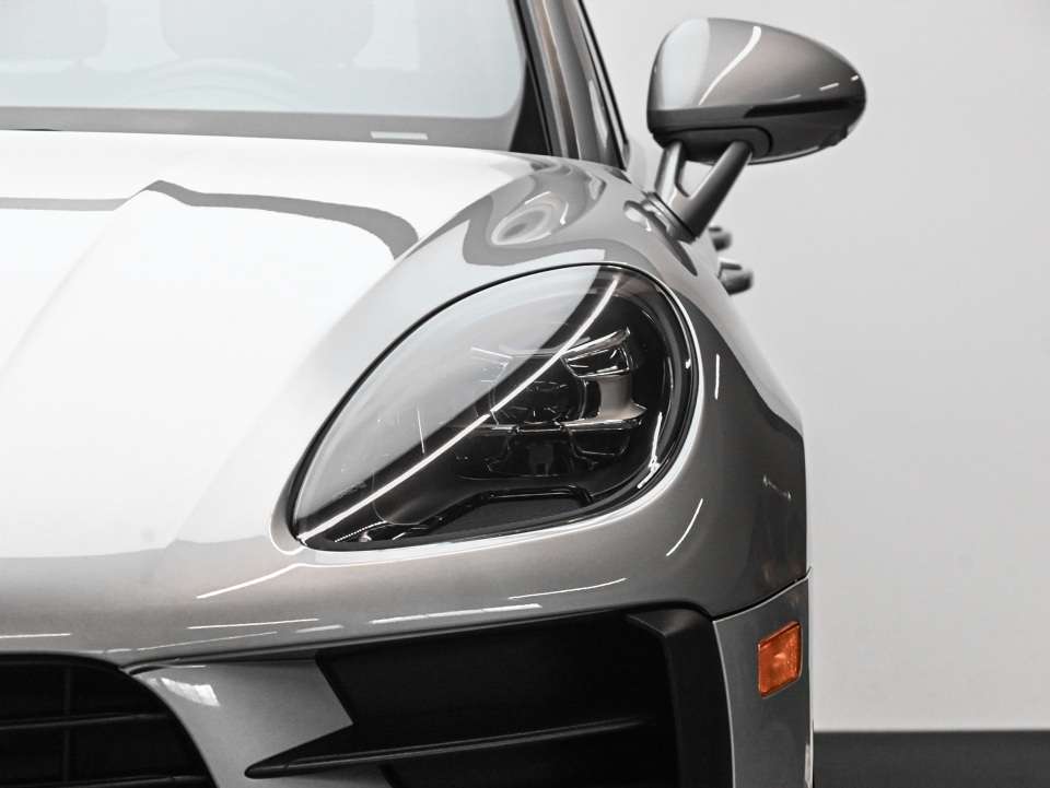 2021 Porsche Macan Premium Plus Pack - PORSCHE CERTIFIED EXT WARRANTY thumb 7