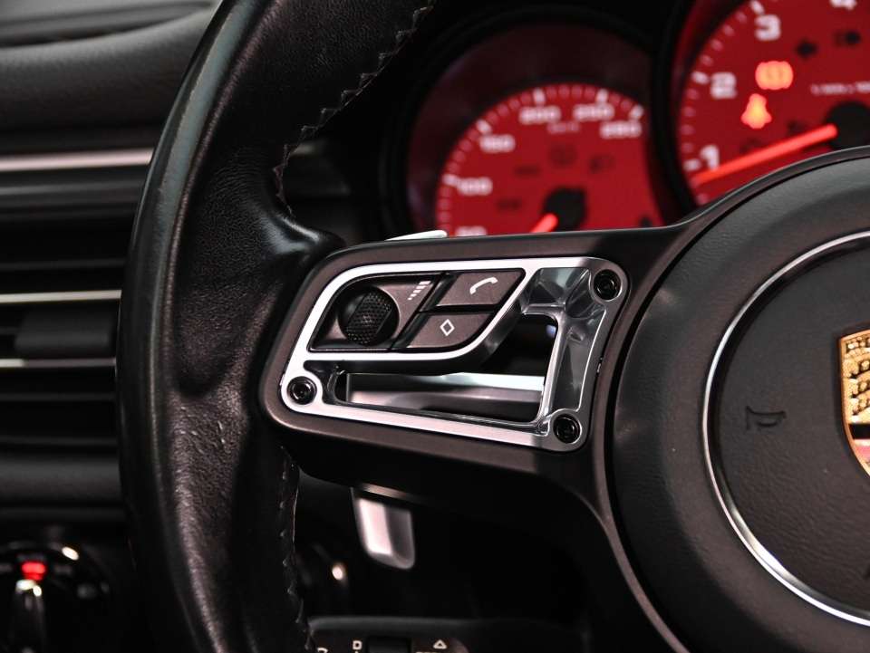 2021 Porsche Macan Premium Plus Pack - PORSCHE CERTIFIED EXT WARRANTY thumb 24