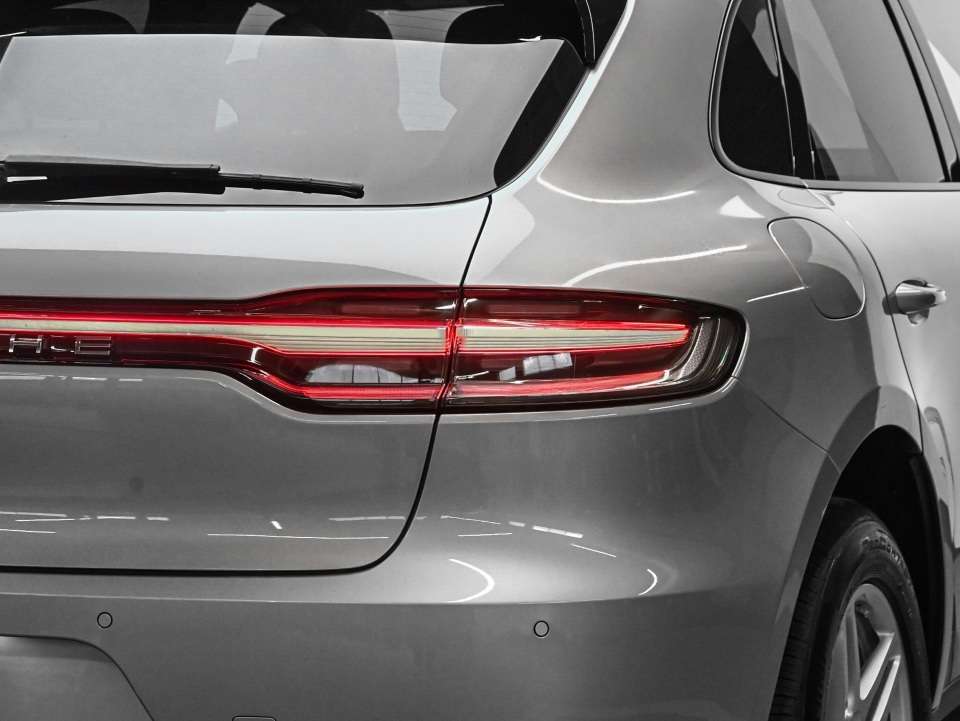 2021 Porsche Macan Premium Plus Pack - PORSCHE CERTIFIED EXT WARRANTY thumb 13