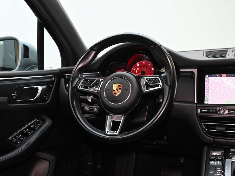 2021 Porsche Macan Premium Plus Pack - PORSCHE CERTIFIED EXT WARRANTY thumb 29