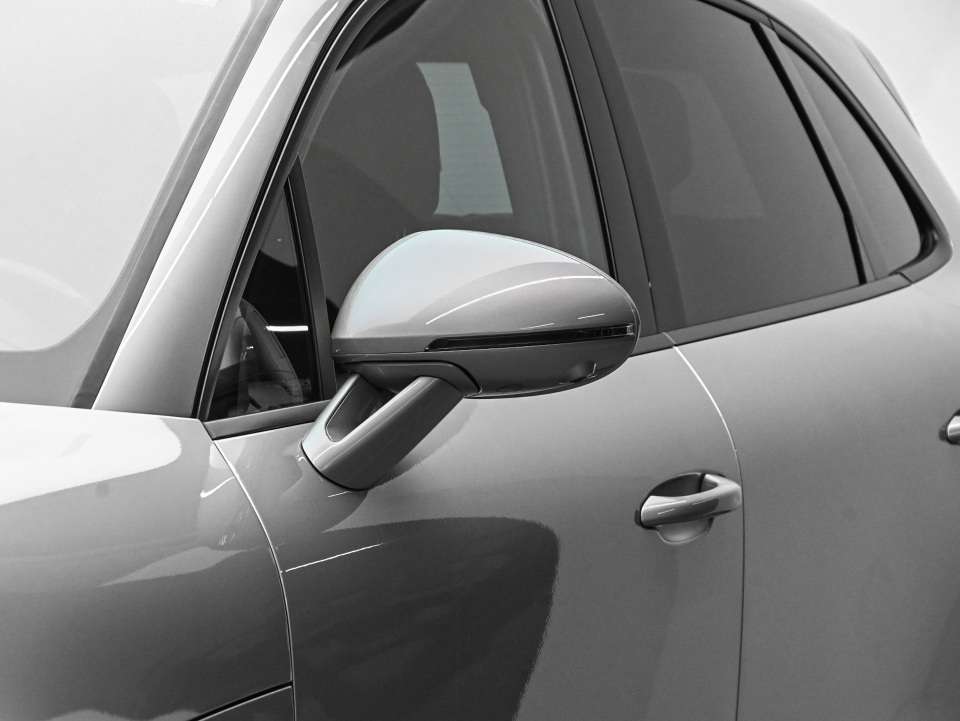 2021 Porsche Macan Premium Plus Pack - PORSCHE CERTIFIED EXT WARRANTY thumb 8