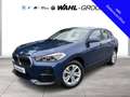 BMW X2 xDrive25e ADVANTAGE HIFI DAB LED NAVI SHZ ALU 17" Blue - thumbnail 1